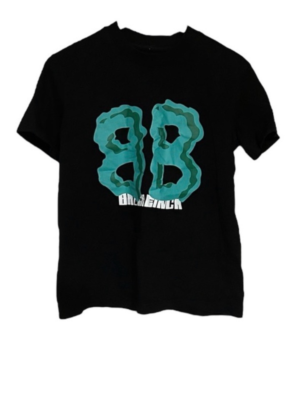 Balenciaga Tee Size S